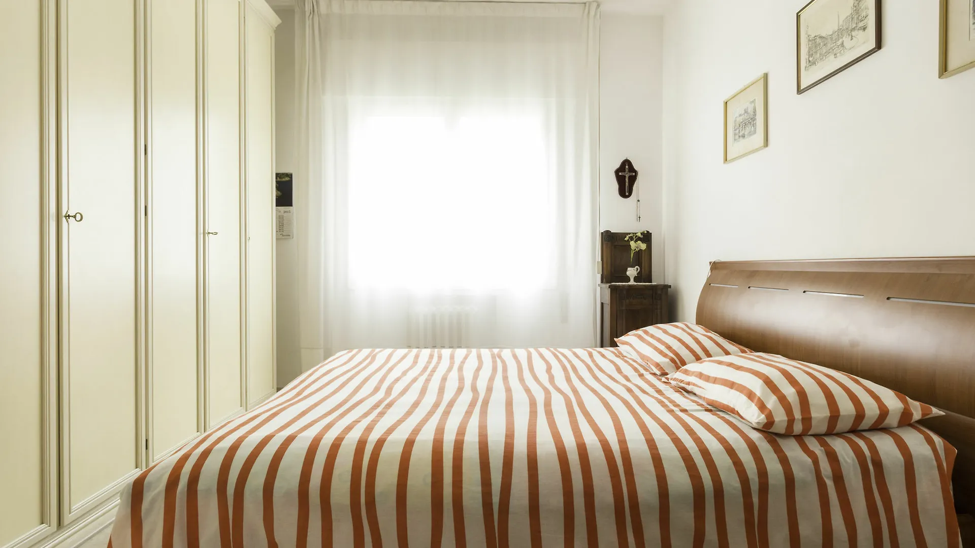 Apartment Piave Venice Mestre