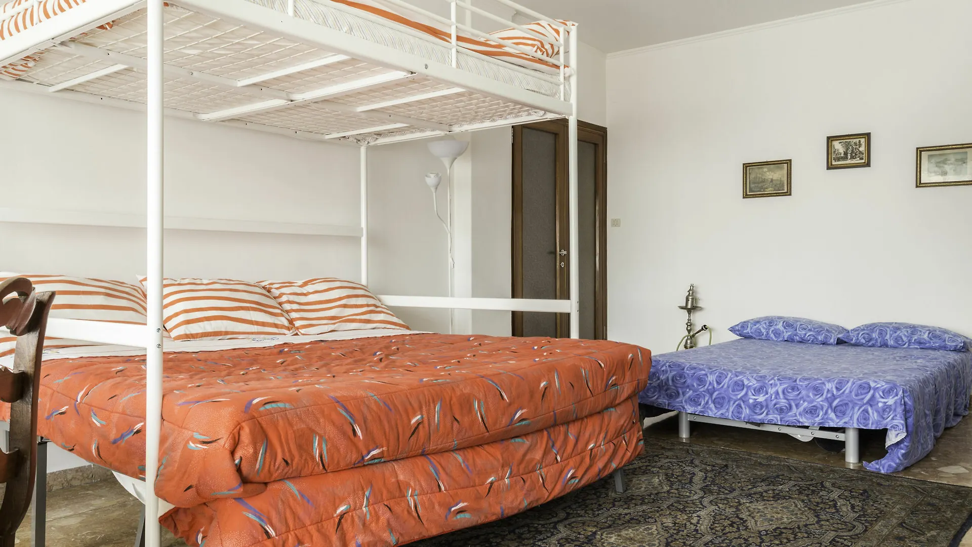Apartment Piave Venice Mestre
