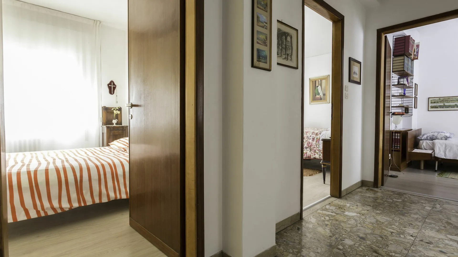 Apartment Piave Venice Mestre