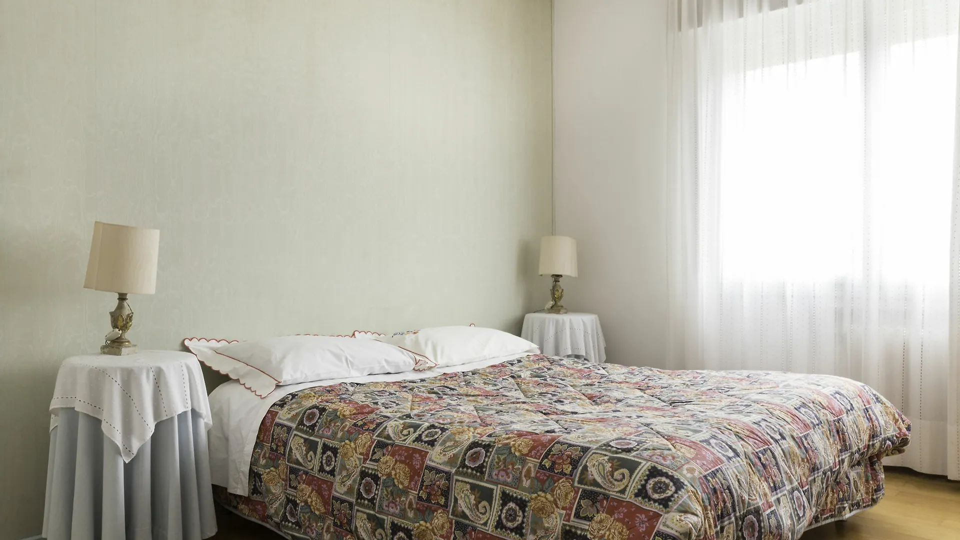 Apartment Piave Venice Mestre