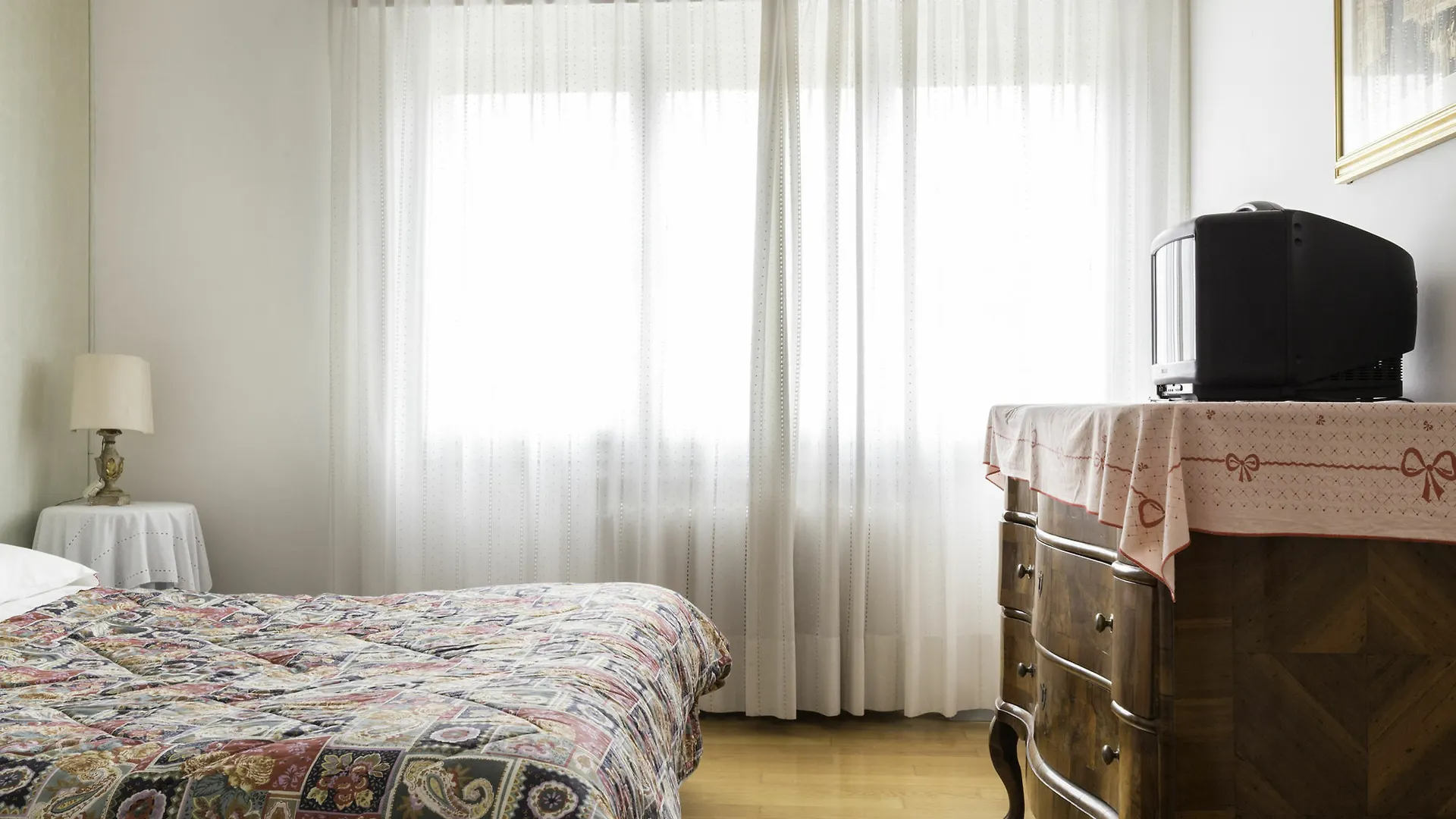 Apartment Piave Venice Mestre Italy
